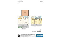 2/25 Honeysuckle Drive, Newcastle, NSW 2300