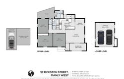 57 Rickston Street, Manly West, Qld 4179