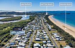 105 Pacific Dve, Hay Point, Qld 4740