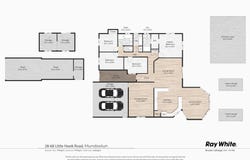 28-68 Little Hawk Road, Mundoolun, Qld 4285