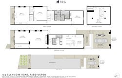 109 Glenmore Road, Paddington, NSW 2021