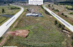 Proposed Lots 201-215, Gateway Estate, Parkes, NSW 2870