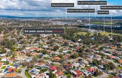 54 Lewis Jones Cross, Stratton, WA 6056