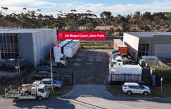 25 Mogul Court, Deer Park, Vic 3023