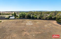 Lot 8 Calton Road, Kalbeeba, SA 5118