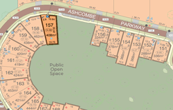 Lot 157, Ashcombe Parkway, Baldivis, WA 6171