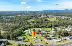 8 Frame Drive, Abermain, NSW 2326