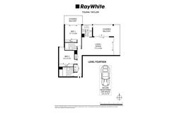 1405/157 Redfern Street, Redfern, NSW 2016