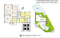 14 Fleetwing Avenue, Newport, Qld 4020