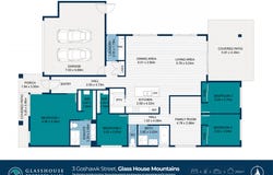3 Goshawk Street, Glass House Mountains, Qld 4518