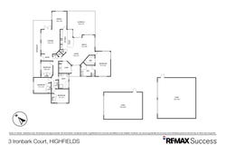 3 Ironbark Court, Highfields, Qld 4352