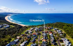 13 Madeline Court, Tura Beach, NSW 2548