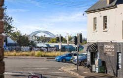 163 Evans Street, Rozelle, NSW 2039