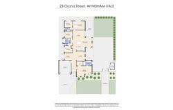 23 Orana Street, Wyndham Vale, Vic 3024