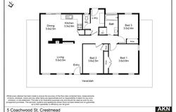 5 Coachwood Street, Crestmead, Qld 4132