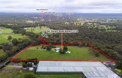 265 Bargo Road, Bargo, NSW 2574