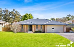 4 Yippenvale Circuit, Wauchope, NSW 2446
