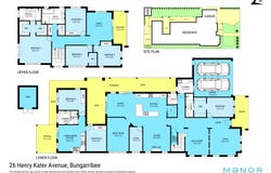 26 Henry Kater Avenue, Bungarribee, NSW 2767