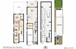 50A Melrose Avenue, Sylvania, NSW 2224