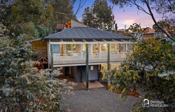 8 Connelly Street, Quarry Hill, Vic 3550