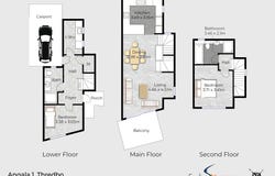 1/Angala Woodridge, Thredbo, NSW 2625