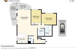 132/19 Herbert Street, St Leonards, NSW 2065