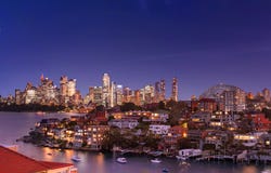 2/70  Milson Road, Cremorne Point, NSW 2090