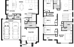 Lot 506   Potala Avenue, Bonnie Brook, Vic 3335
