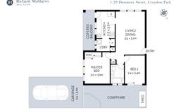 1/29 Dunmore Street, Croydon Park, NSW 2133