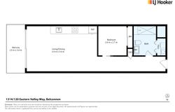 1314/120 Eastern Valley Way, Belconnen, ACT 2617