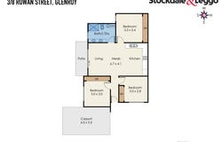 3/8 Rowan Street, Glenroy, Vic 3046
