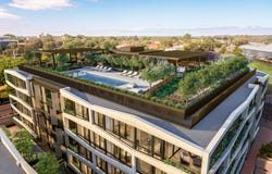 405/7 Wunderlich Road, Subiaco, WA 6008