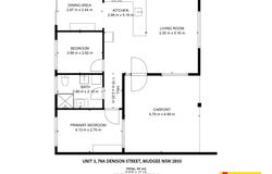3/78a Denison Street, Mudgee, NSW 2850