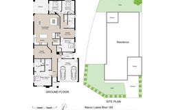 185 Manor Lakes Boulevard, Manor Lakes, Vic 3024