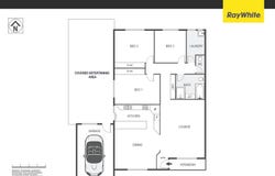 9 Hammill Close, Calwell, ACT 2905