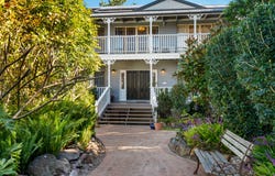 7 SAGUARO COURT, Tamborine Mountain, Qld 4272