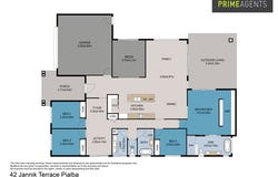 42 Jannik Terrace, Pialba, Qld 4655