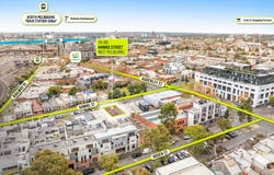 181-185 Hawke Street, West Melbourne, Vic 3003