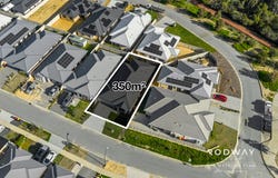 16 Pierrepoint Loop, Champion Lakes, WA 6111