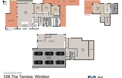 12B The Terrace, Windsor, NSW 2756