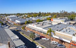 'K Hub' Goondiwindi, 60 Marshall Street, Goondiwindi, Qld 4390