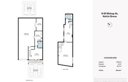 9/81 Bishop Street, Kelvin Grove, Qld 4059