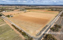 Cnr Norman Road, Merbein West, Vic 3505
