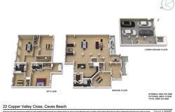 22 Copper Valley Close, Caves Beach, NSW 2281