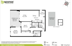 1206/1A Morton Street, Parramatta, NSW 2150