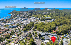 1A Tallean Road, Nelson Bay, NSW 2315