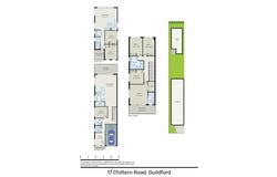 17 Chiltern Road, Guildford, NSW 2161