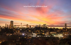 138A-140 Bellevue Road, Bellevue Hill, NSW 2023