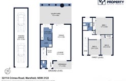 32/114 Crimea Road, Marsfield, NSW 2122
