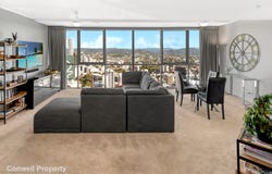 607/420 Queen Street, Brisbane City, Qld 4000